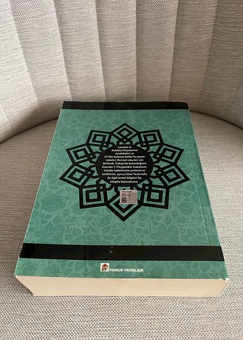 İstanbul ve Anadolu Evliyaları Kitabı - Görsel 2