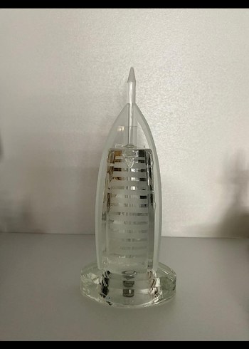 Burj Al Arap PİLLİ & KUTUSUNDA - Görsel 4