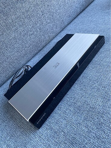 SAMSUNG BLUE-RAY OYNATICI