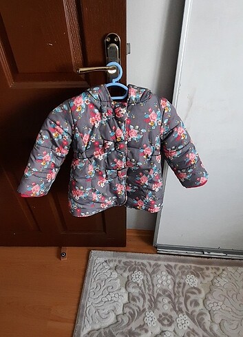 Diğer Kiz cocuk mont