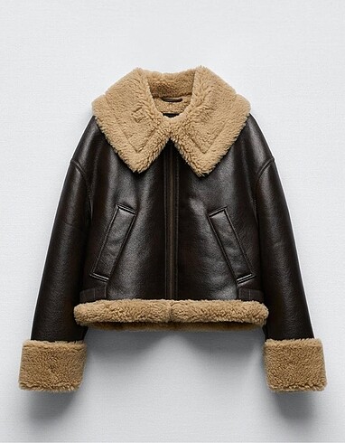 Zara mont çok az kullanıldı