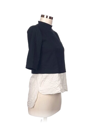 Zara Zara Bluz %70 İndirimli.