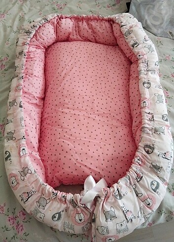 Babynest bebek yatagi