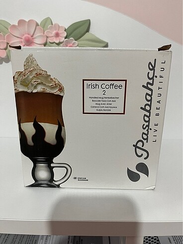 Latte bardağı