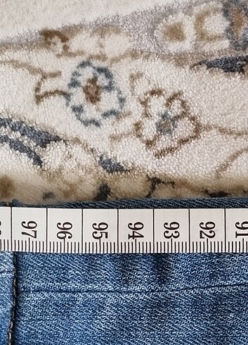 Mavi Jeans mavi erkek kot pantolon bel boy 44 98