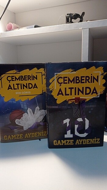  Çemberin altında 1ve 2