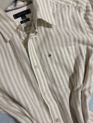 Tommy Hilfiger Tommy hilfiger gömlek