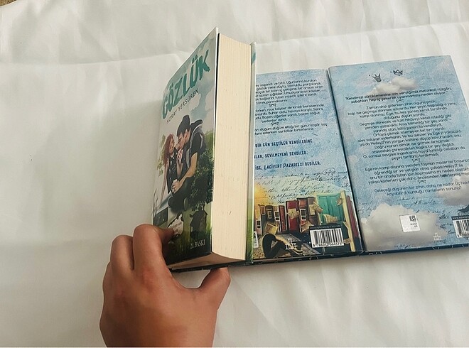  Beden Koray yersüren gözlük serisi