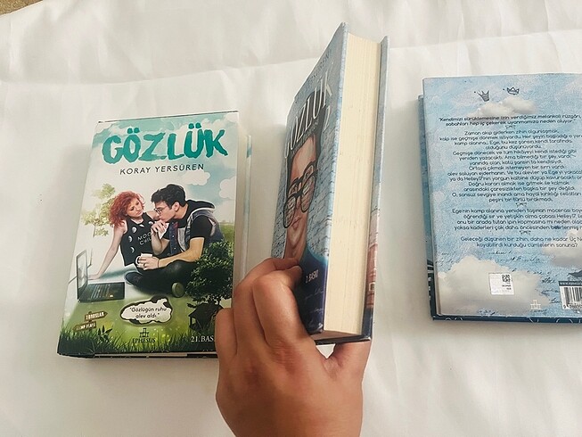  Beden Renk Koray yersüren gözlük serisi