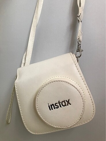 instax mini 8 cok az kullanildi - Görsel 2