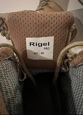 Kısa bot - Görsel 2