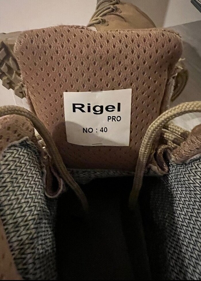 Kısa bot - Görsel 2