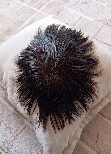 Protez saç - Görsel 2