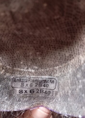 Protez saç - Görsel 3