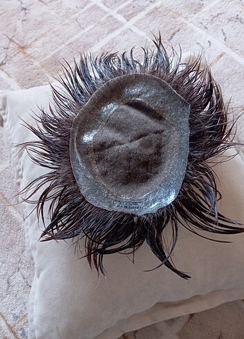 Protez saç - Görsel 7