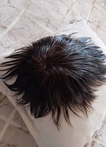 Protez saç - Görsel 9