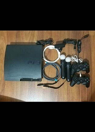 Play-station 3
