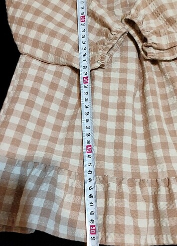 4 Yaş Beden ten rengi Renk 4 yaş LCW elbise