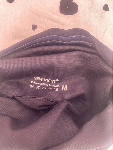 Kadın siyah korse tayt - Görsel 4