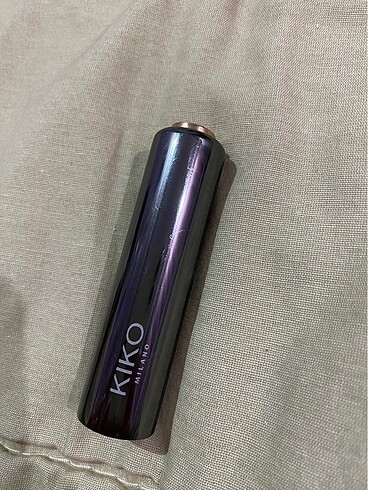 Kiko ruj no 106 - Görsel 5