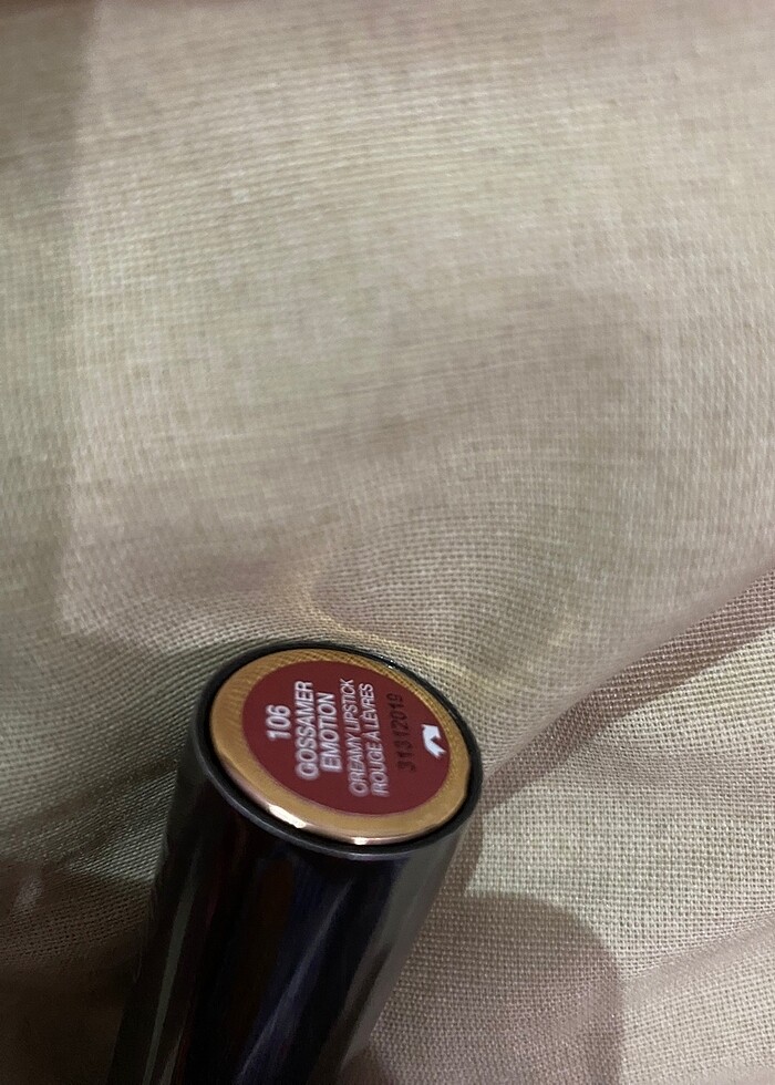 Kiko ruj no 106 - Görsel 4