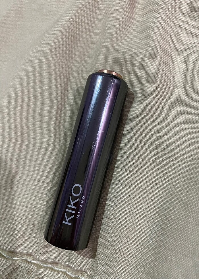 Kiko ruj no 106 - Görsel 5