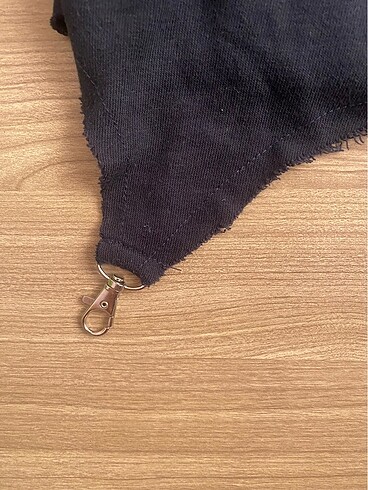 Harley davidson crop antrasit - Görsel 5