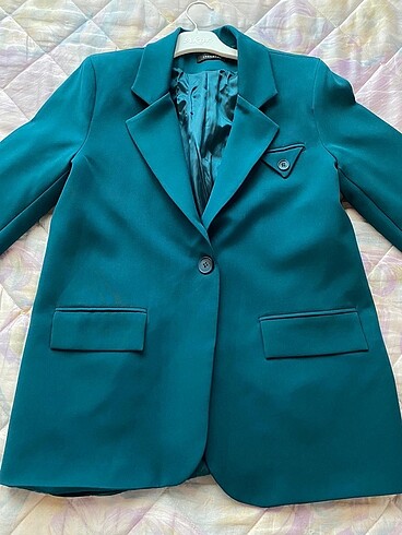 Trendyolmilla Blazer Ceket