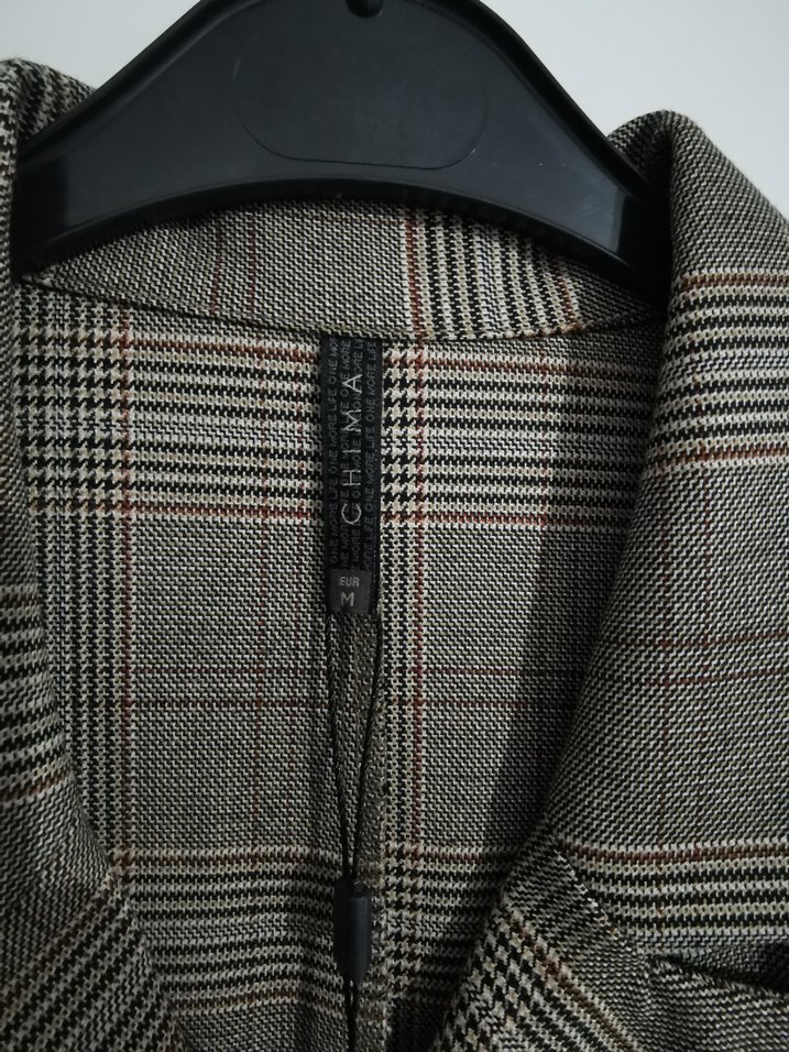 Chima marka M beden sıfır etiketli hiç giyilmemiş kadın elbise - Görsel 5