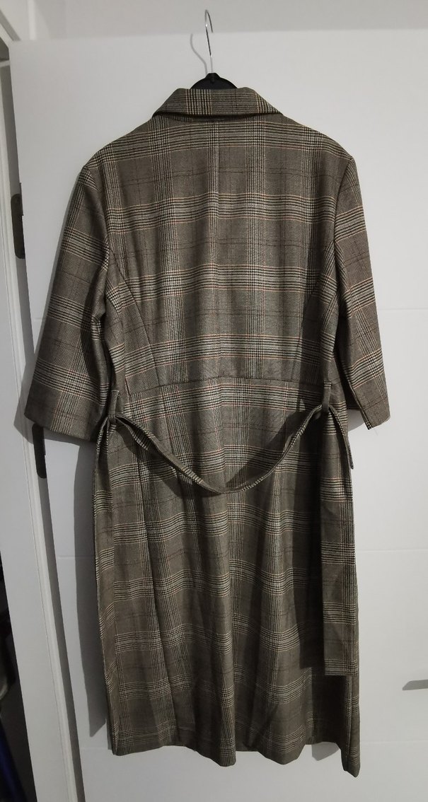 Chima marka M beden sıfır etiketli hiç giyilmemiş kadın elbise - Görsel 4