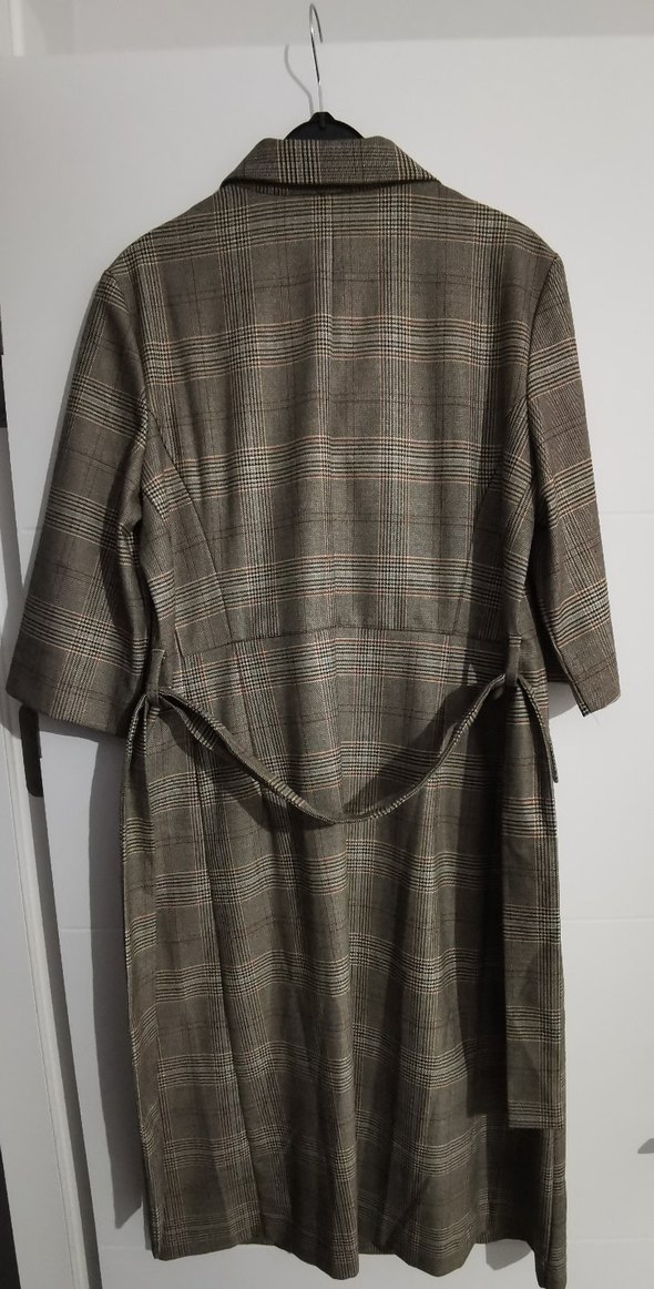 Chima marka M beden sıfır etiketli hiç giyilmemiş kadın elbise - Görsel 3