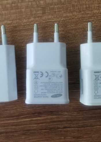 Samsung telefon şarj aletleri - Görsel 2