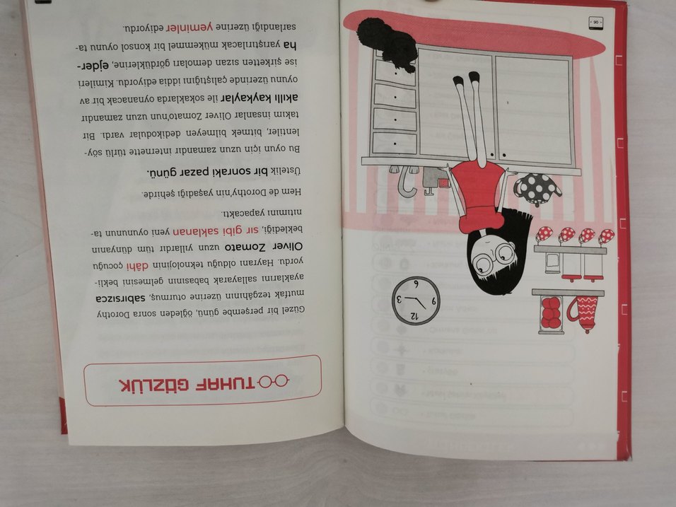 Oz Yazılımcısı - Nisa İnci - Görsel 4