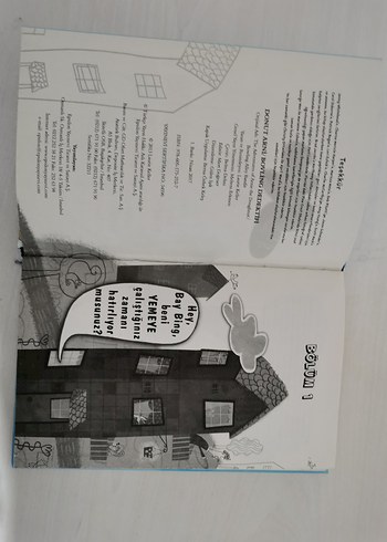 Donut Arni Bowling Dedektifi - Laurie Keller - Görsel 3