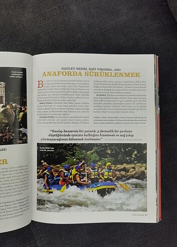 National Geographic'in Dünyası. Bizzat Orada Yaşayan Halkın Rehb - Görsel 4