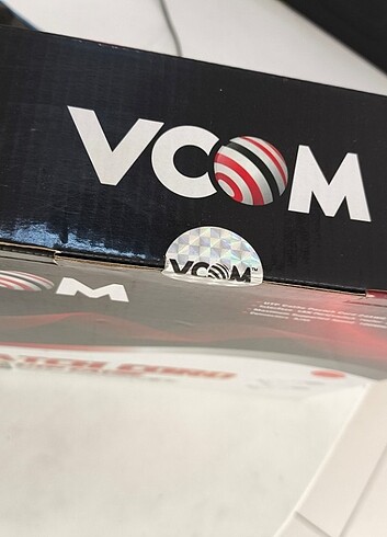 VCOM PACH CORT 40 METRE yüksek kaliteli