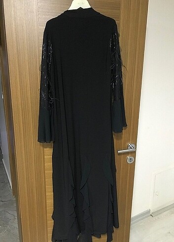Abaya Cok şık fiyatı uygun bırakıyorum alana şimdiden hayırlı ol