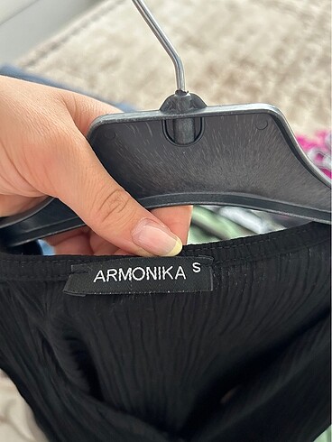 s Beden siyah Renk armonika elbise