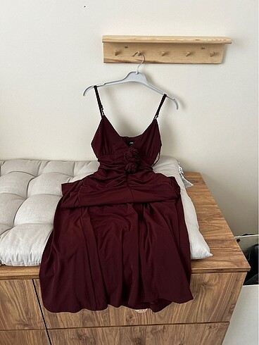 xl Beden Zara elbise