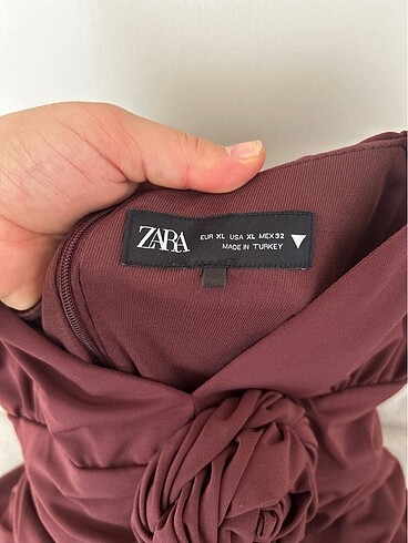 Zara Zara elbise