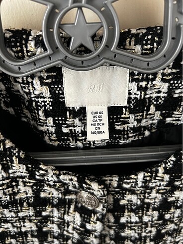 H&M H&M ceket
