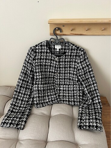 H&M ceket