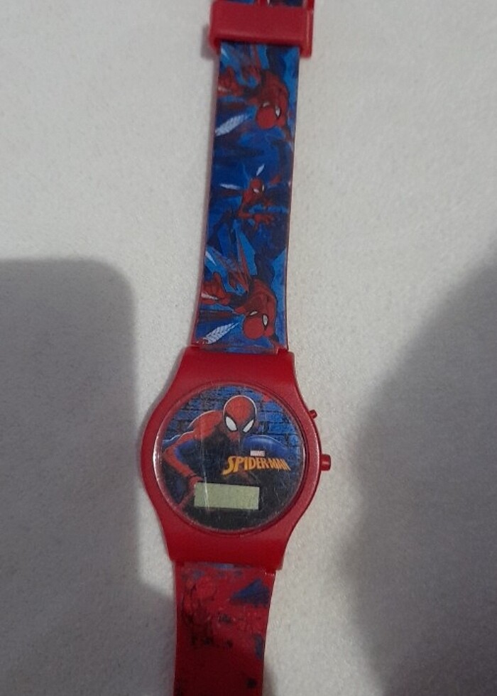 Çocuk saati - Görsel 2