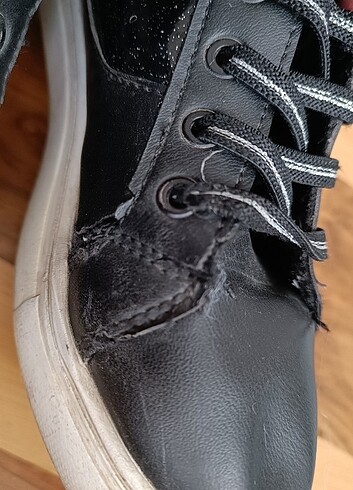 Kız çocuk ayakkabı  - Görsel 5