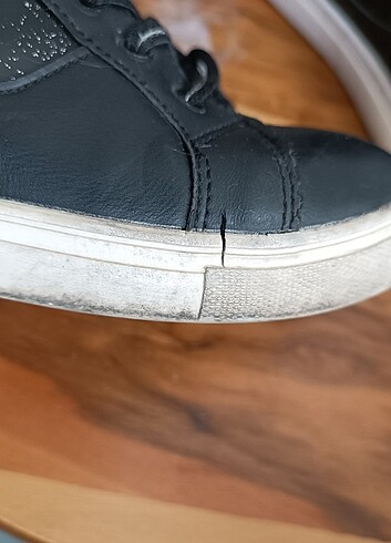 Kız çocuk ayakkabı  - Görsel 6