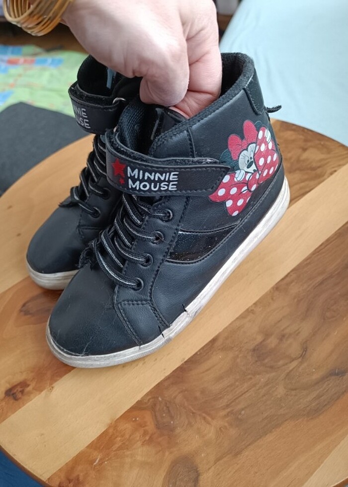 Kız çocuk ayakkabı  - Görsel 3