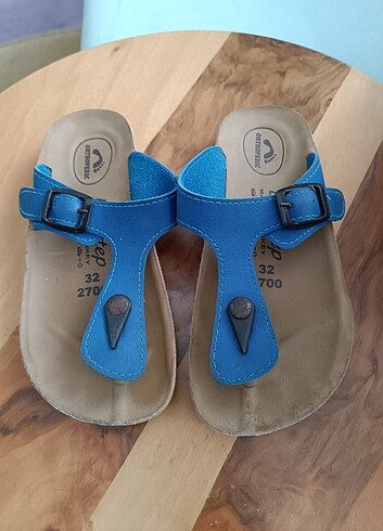 Kız çocuk terlik  - Görsel 5