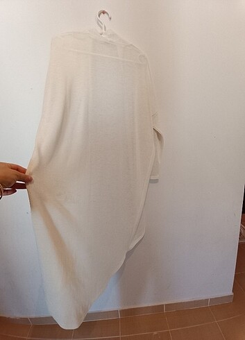 Tül hırka  - Görsel 5