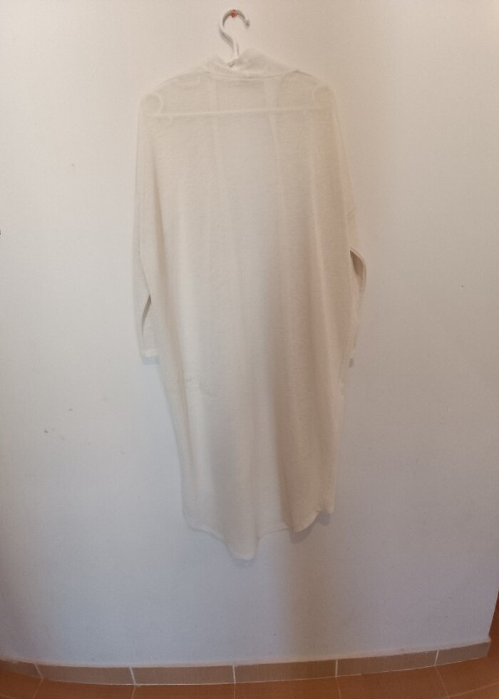 Tül hırka  - Görsel 4