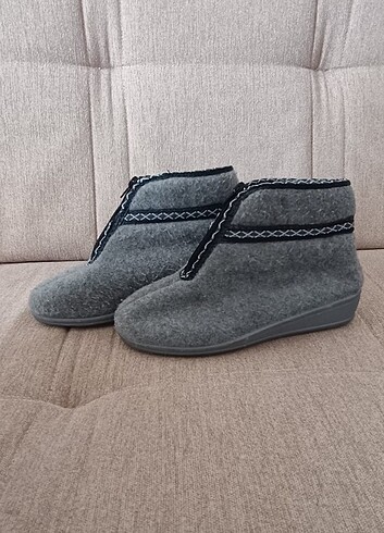 36 Beden Keçe bot